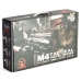 ARES Amoeba M4 Tactical AEG  / Electric Firing Control Gearbox 